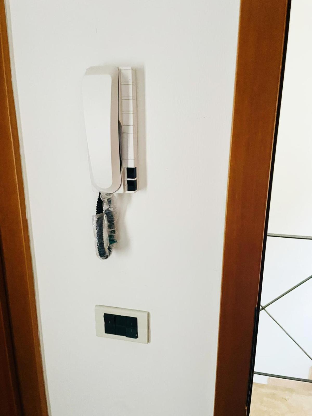 דירות מאלצ'סינה Casa Cico מראה חיצוני תמונה