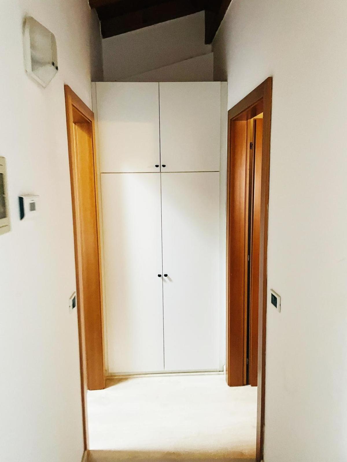 דירות מאלצ'סינה Casa Cico מראה חיצוני תמונה