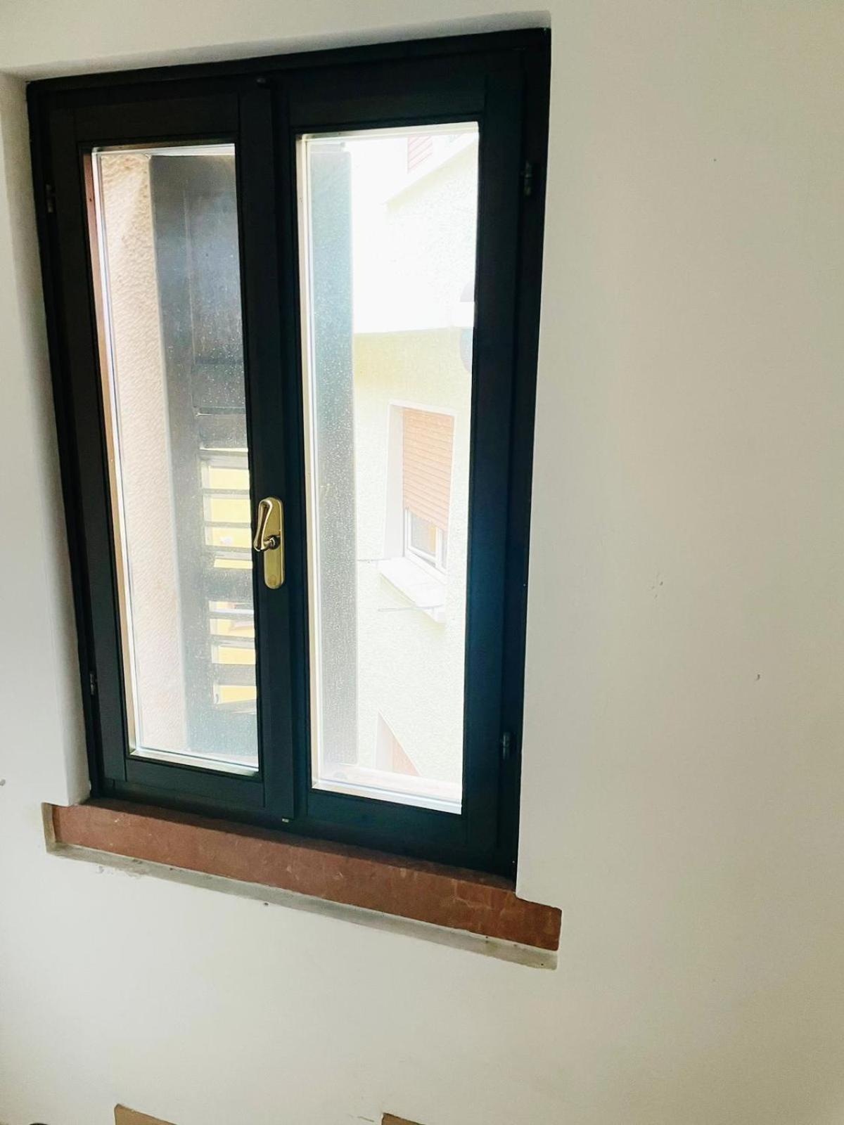 דירות מאלצ'סינה Casa Cico מראה חיצוני תמונה