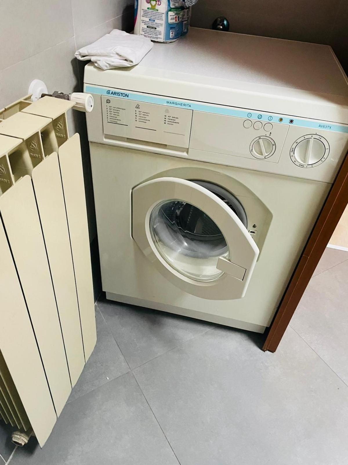 דירות מאלצ'סינה Casa Cico מראה חיצוני תמונה