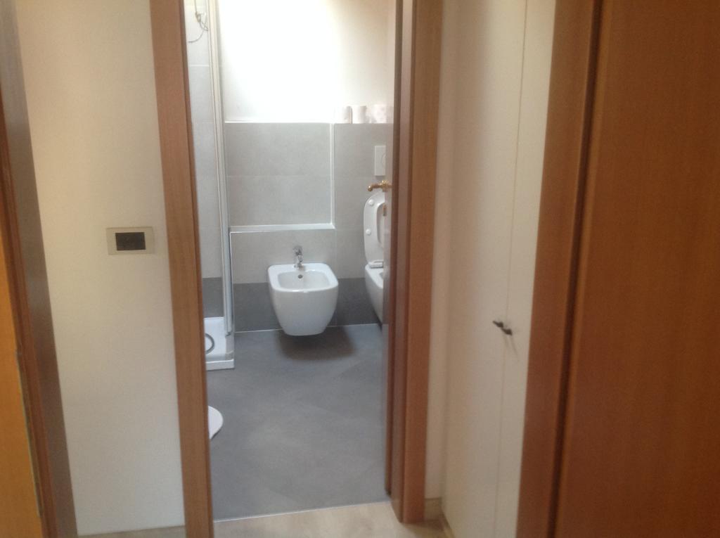 דירות מאלצ'סינה Casa Cico מראה חיצוני תמונה